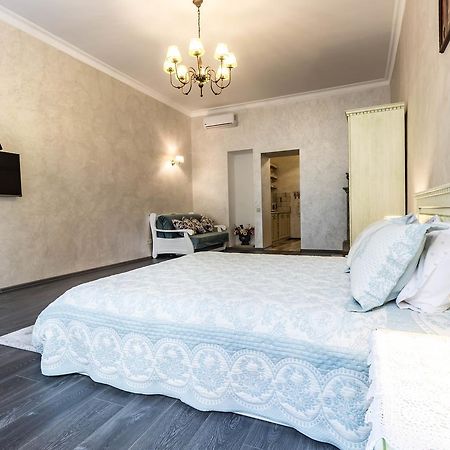 Dominicana L Apartments L Lviv Historical City Center 외부 사진