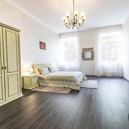 Dominicana L Apartments L Lviv Historical City Center 외부 사진