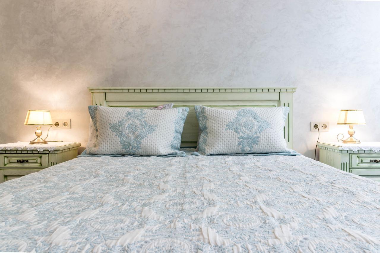 Dominicana L Apartments L Lviv Historical City Center 외부 사진