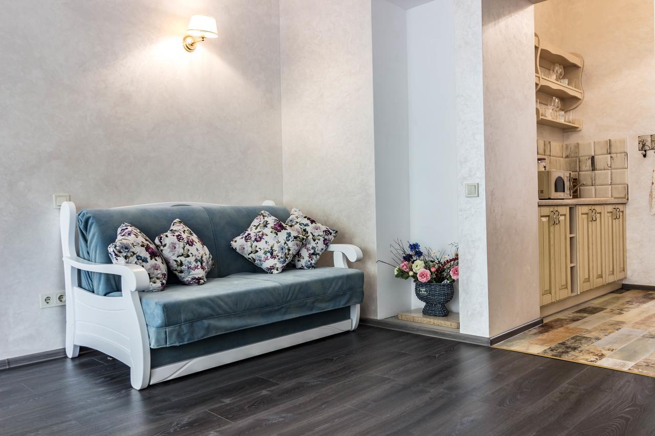 Dominicana L Apartments L Lviv Historical City Center 외부 사진