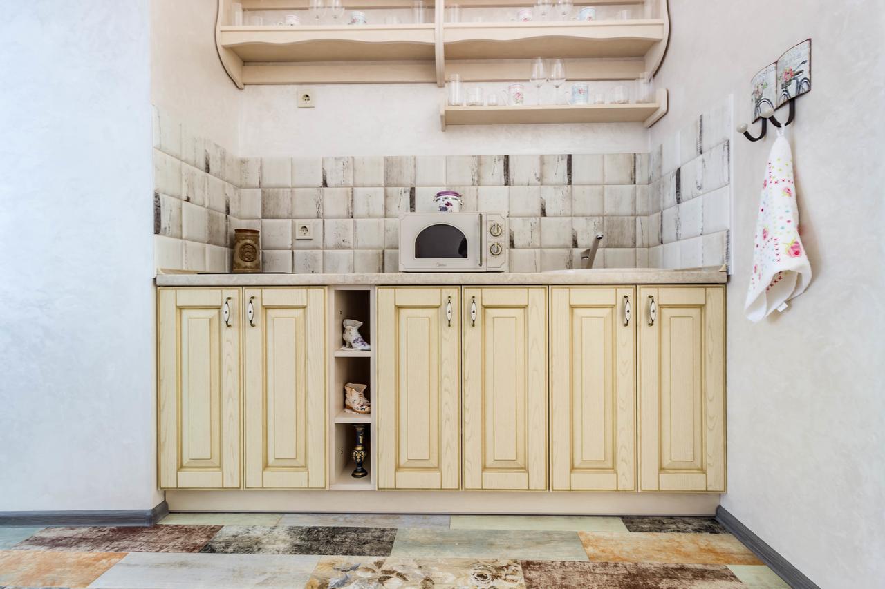 Dominicana L Apartments L Lviv Historical City Center 외부 사진