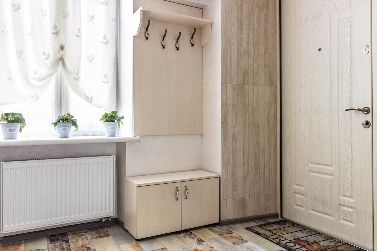 Dominicana L Apartments L Lviv Historical City Center 외부 사진