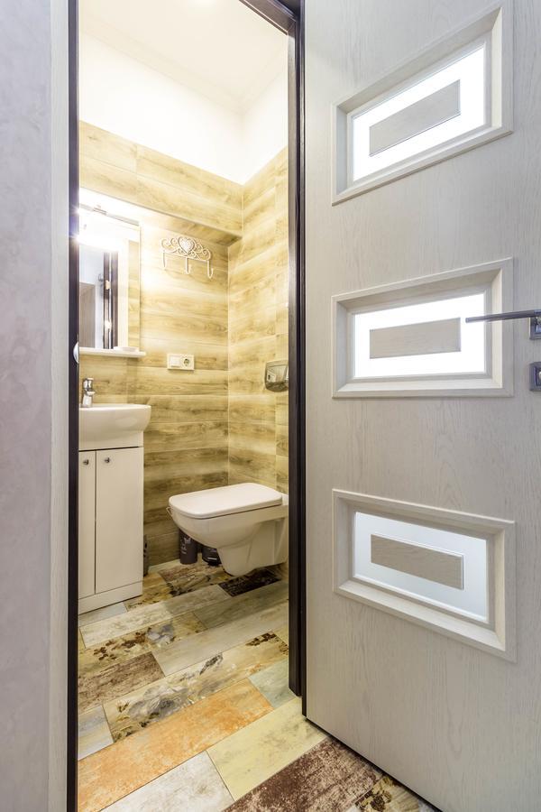 Dominicana L Apartments L Lviv Historical City Center 외부 사진