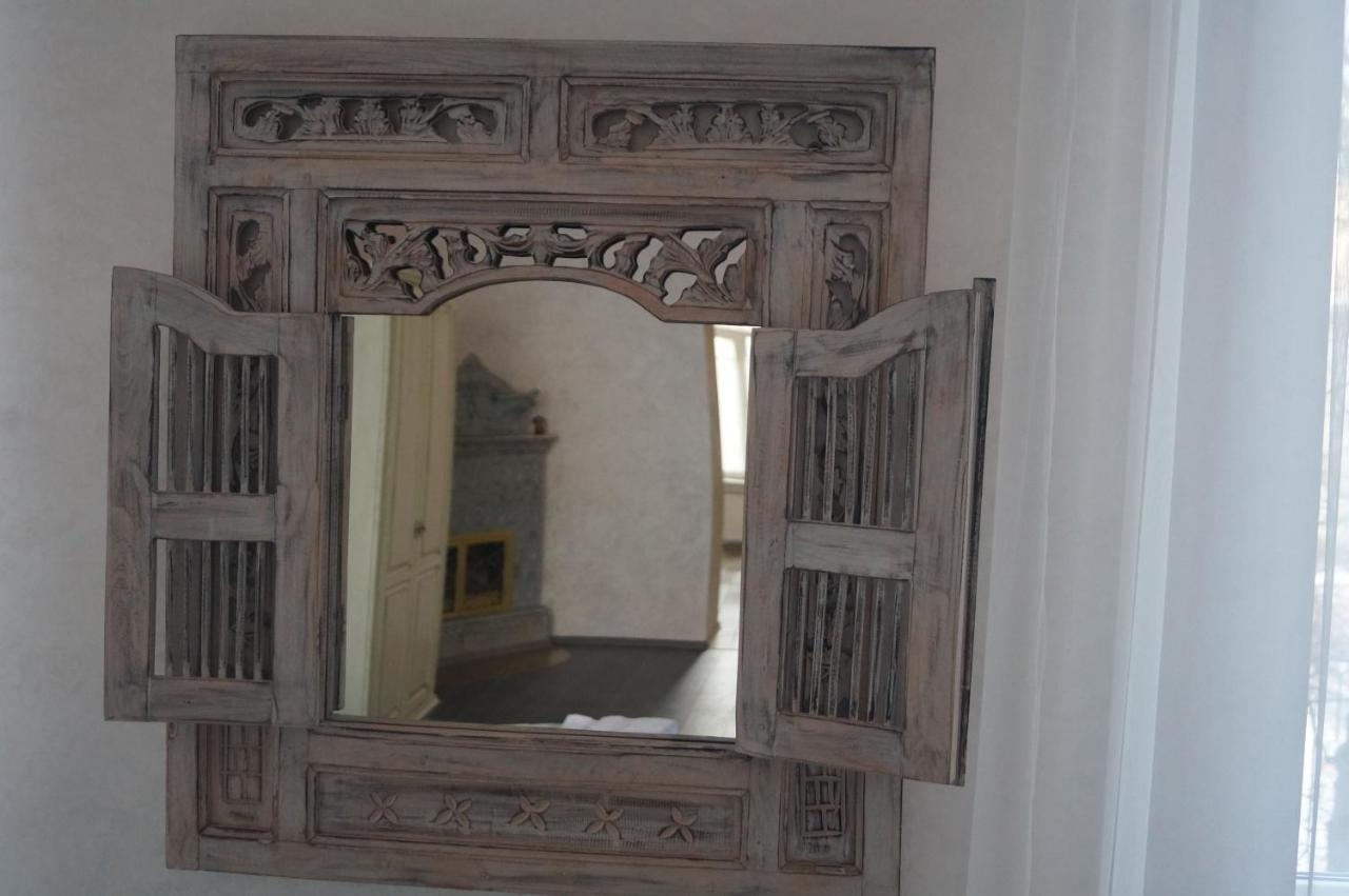 Dominicana L Apartments L Lviv Historical City Center 객실 사진